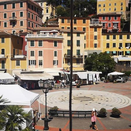 Casa Nel Cuore Di Zoagli Extérieur photo