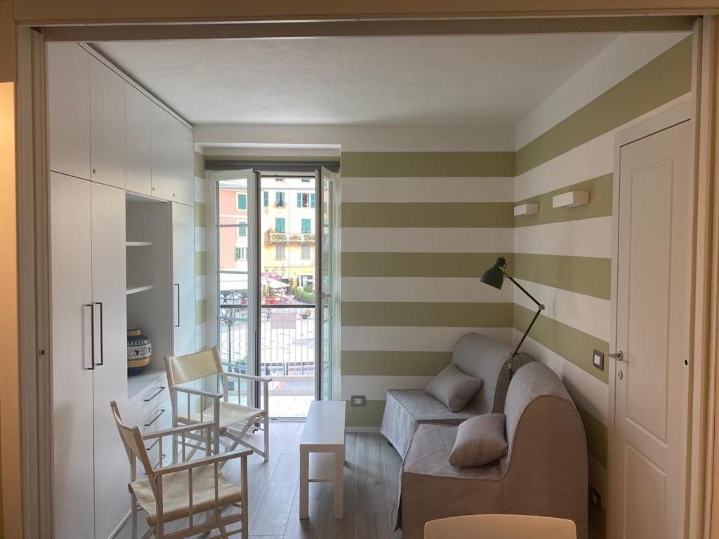 Casa Nel Cuore Di Zoagli Extérieur photo