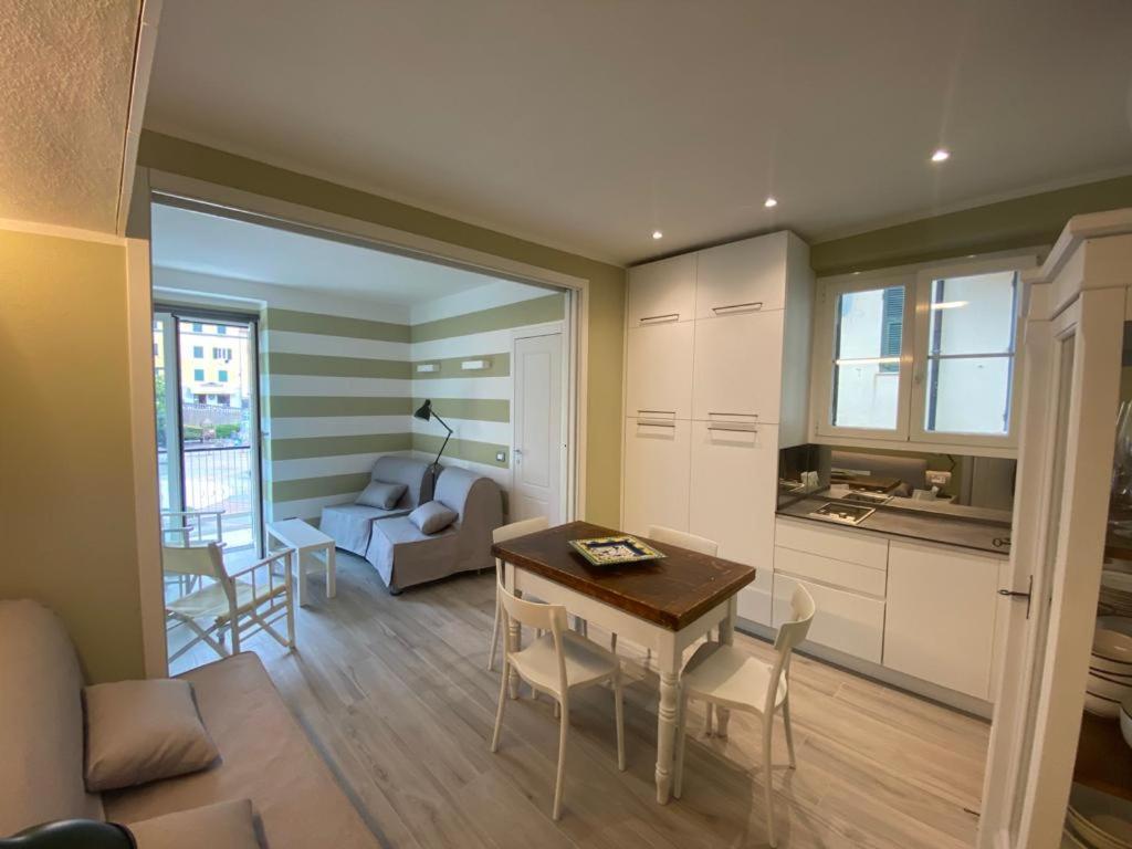 Casa Nel Cuore Di Zoagli Extérieur photo