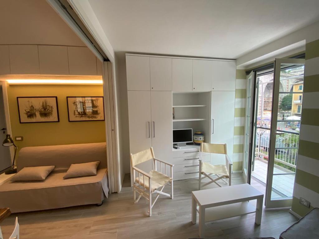 Casa Nel Cuore Di Zoagli Extérieur photo