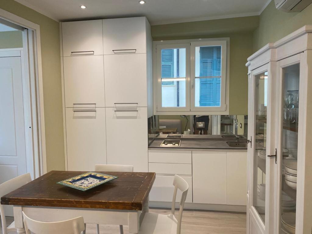 Casa Nel Cuore Di Zoagli Extérieur photo