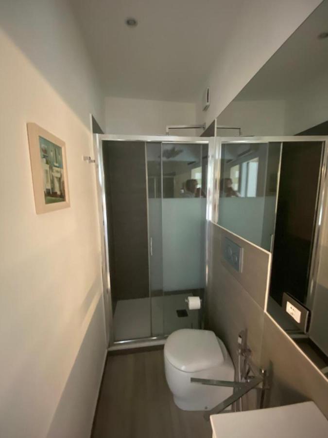 Casa Nel Cuore Di Zoagli Extérieur photo
