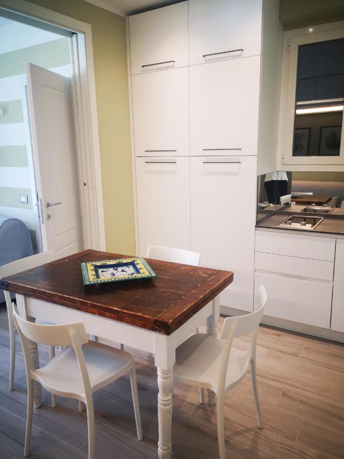 Casa Nel Cuore Di Zoagli Extérieur photo
