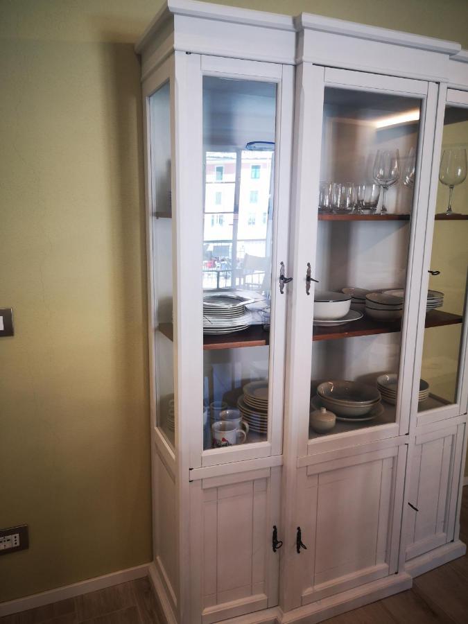 Casa Nel Cuore Di Zoagli Extérieur photo