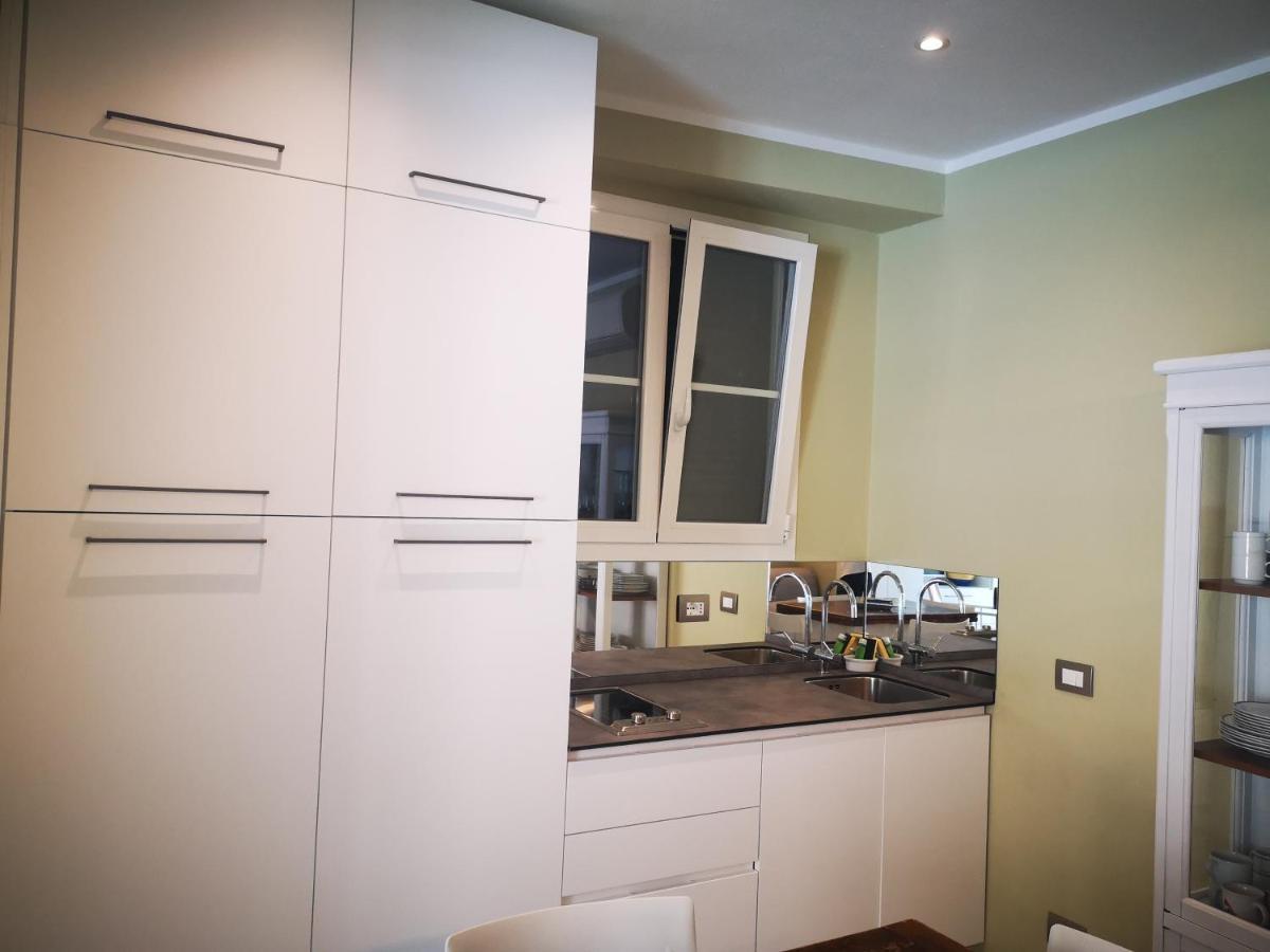Casa Nel Cuore Di Zoagli Extérieur photo