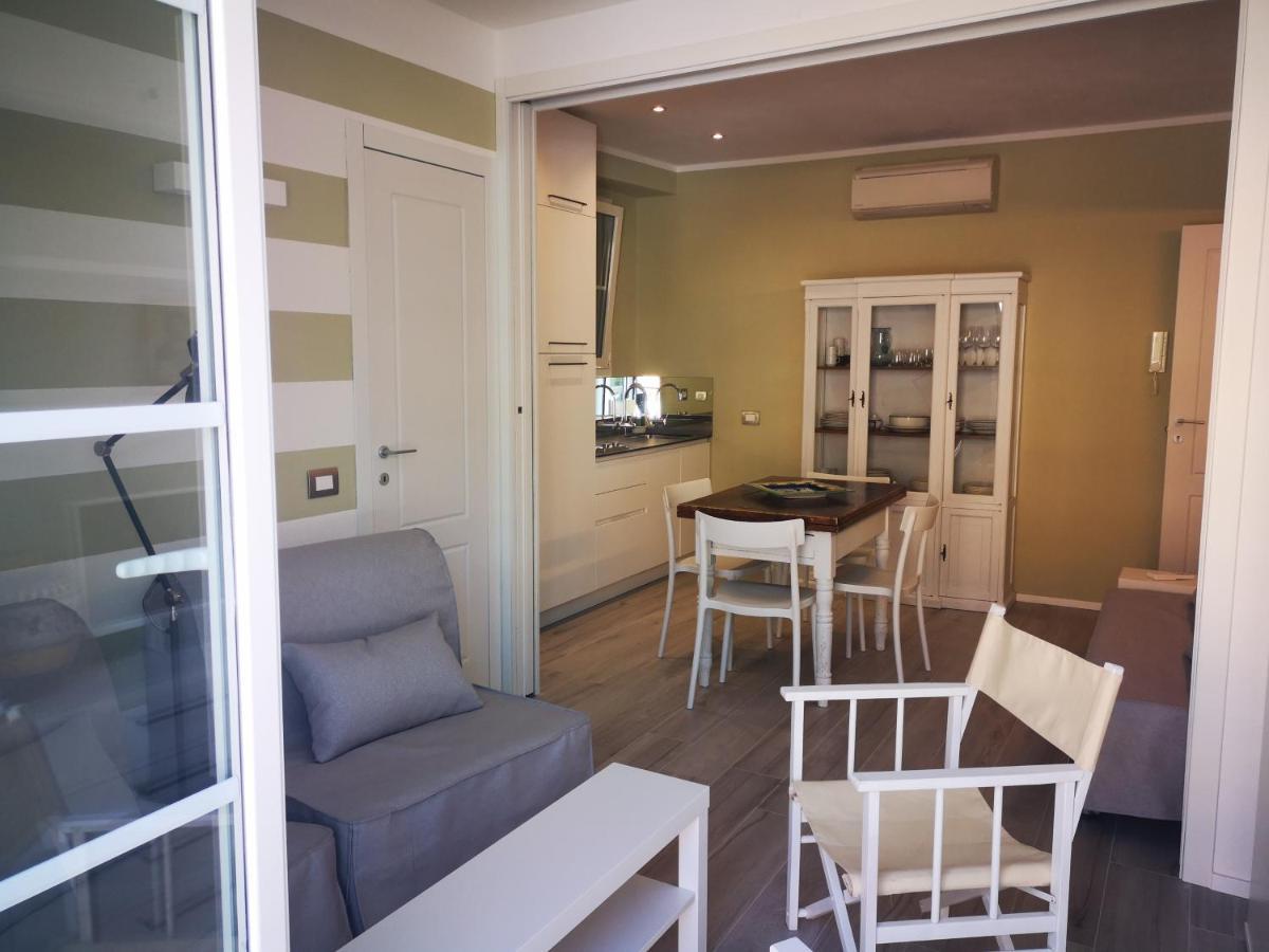 Casa Nel Cuore Di Zoagli Extérieur photo