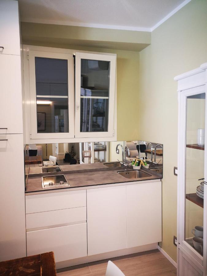 Casa Nel Cuore Di Zoagli Extérieur photo